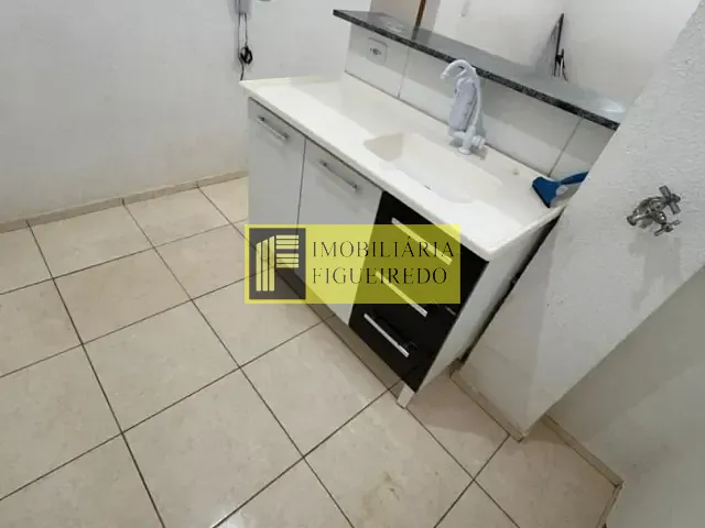 Apartamento com 50m², à venda ou para alugar, no bairro Rios de Spagna em São José do Rio Preto