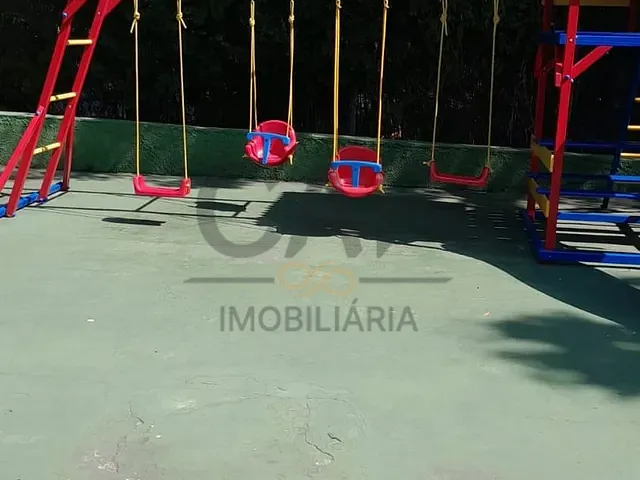 Apartamento com 90m² 3 quartos e 2 banheiros, à venda, no bairro Jardim Mauá II em Jaguariúna