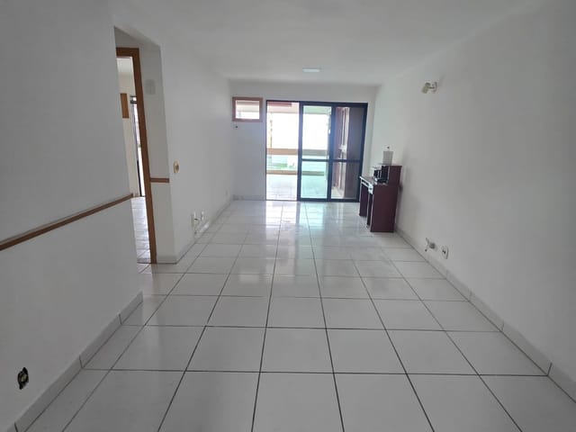 Apartamento com 109m² 3 quartos e 2 banheiros, à venda, no bairro Recreio dos Bandeirantes em Rio de Janeiro