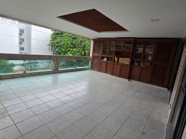 Apartamento com 109m² 3 quartos e 2 banheiros, à venda, no bairro Recreio dos Bandeirantes em Rio de Janeiro