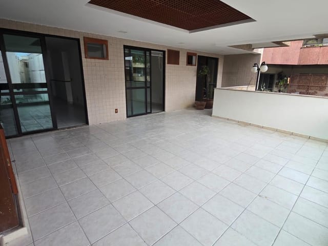 Apartamento com 109m² 3 quartos e 2 banheiros, à venda, no bairro Recreio dos Bandeirantes em Rio de Janeiro