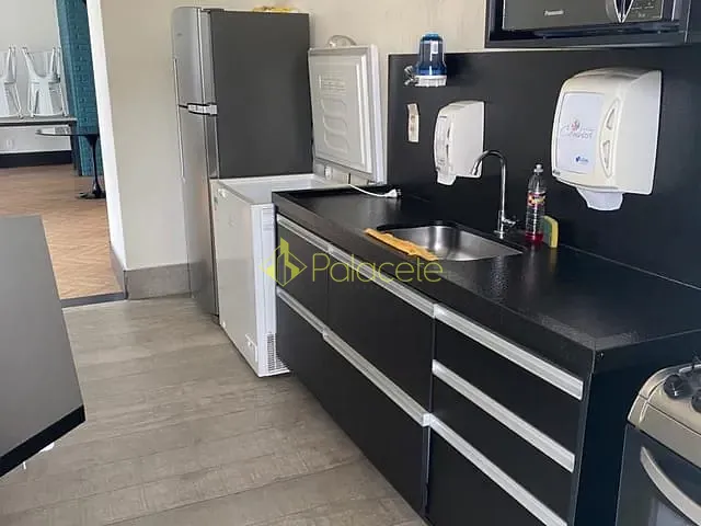 Apartamento 2 quartos e 2 banheiros, à venda, no bairro Jardim das Nações em Taubaté