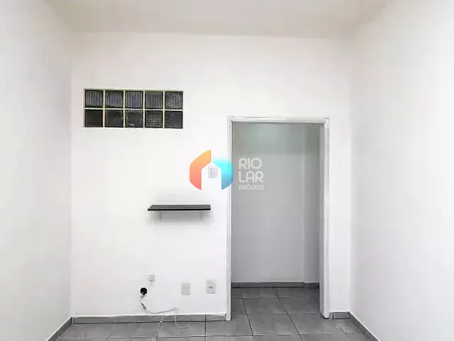 Apartamento com 35m² 1 quarto e 1 banheiro, à venda, no bairro Santa Teresa em Rio de Janeiro