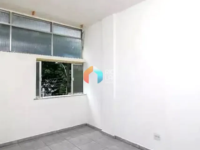 Apartamento com 35m² 1 quarto e 1 banheiro, à venda, no bairro Santa Teresa em Rio de Janeiro