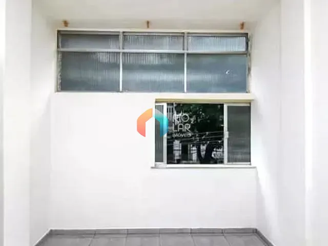 Apartamento com 35m² 1 quarto e 1 banheiro, à venda, no bairro Santa Teresa em Rio de Janeiro