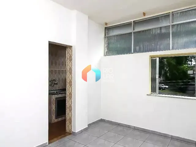 Apartamento com 35m² 1 quarto e 1 banheiro, à venda, no bairro Santa Teresa em Rio de Janeiro
