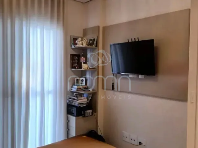 Apartamento com 134m² 3 quartos e 5 banheiros, à venda, no bairro Bom Jardim em São José do Rio Preto
