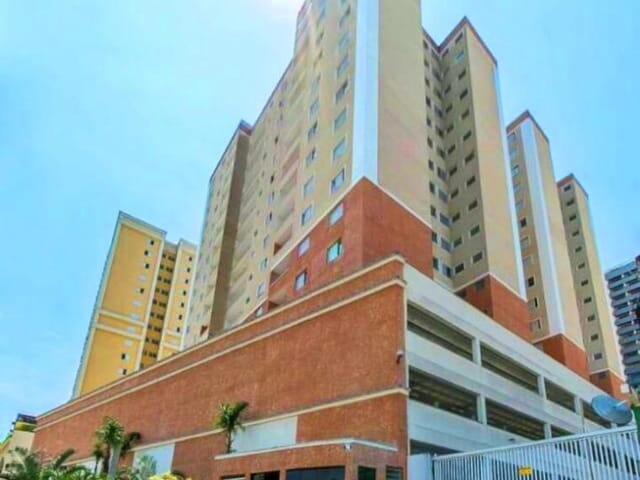 Foto do Apartamento - Apartamento à venda, 67 m² por R$ 357.000,00 - Vila Ema - São José dos Campos/SP | RUSSI IMÓVEIS