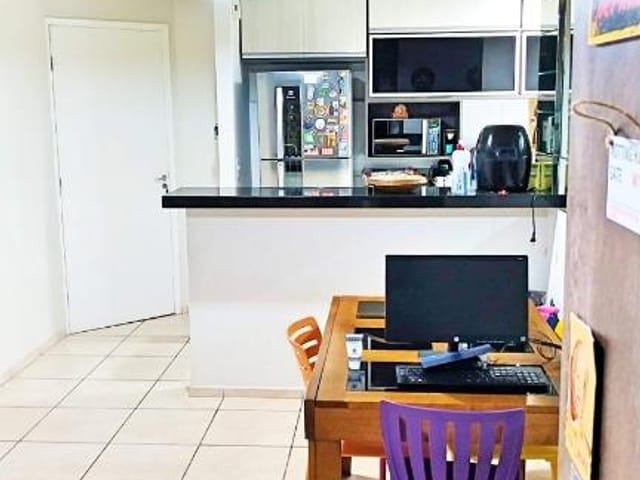 Foto do Apartamento - Apartamento à venda, 67 m² por R$ 357.000,00 - Vila Ema - São José dos Campos/SP | RUSSI IMÓVEIS