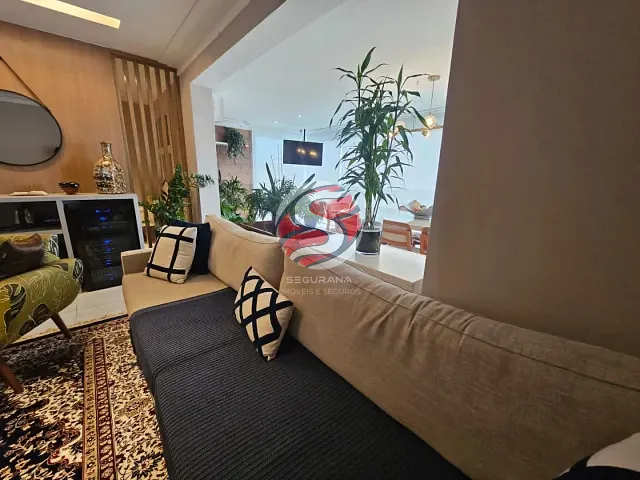 Apartamento com 138m² 3 quartos e 4 banheiros, à venda, no bairro Vila Regente Feijó em São Paulo