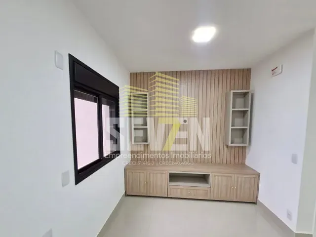 Apartamento para alugar, no bairro Vila Aviação em Bauru