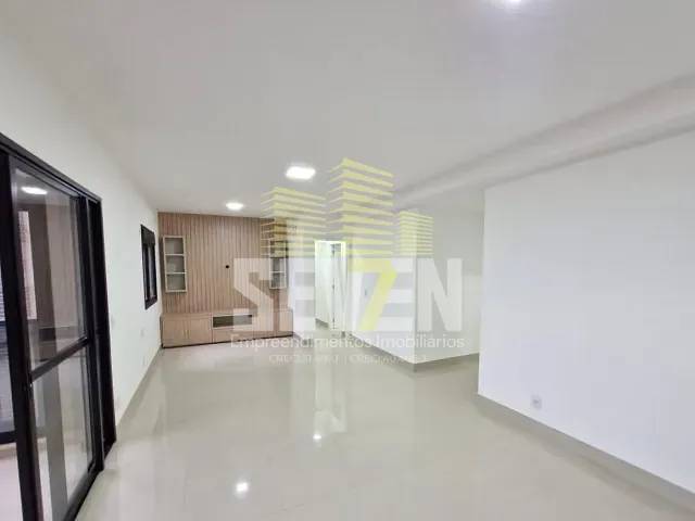 Apartamento para alugar, no bairro Vila Aviação em Bauru