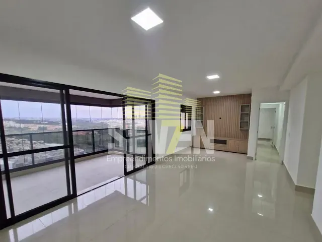 Apartamento para alugar, no bairro Vila Aviação em Bauru