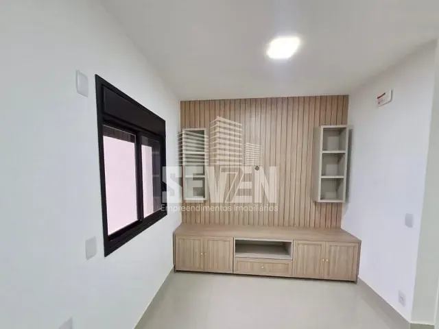 Apartamento para alugar, no bairro Vila Aviação em Bauru