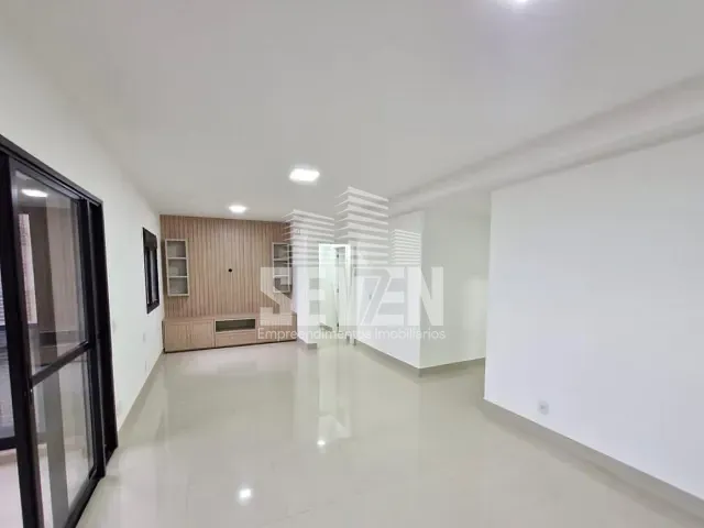 Apartamento para alugar, no bairro Vila Aviação em Bauru