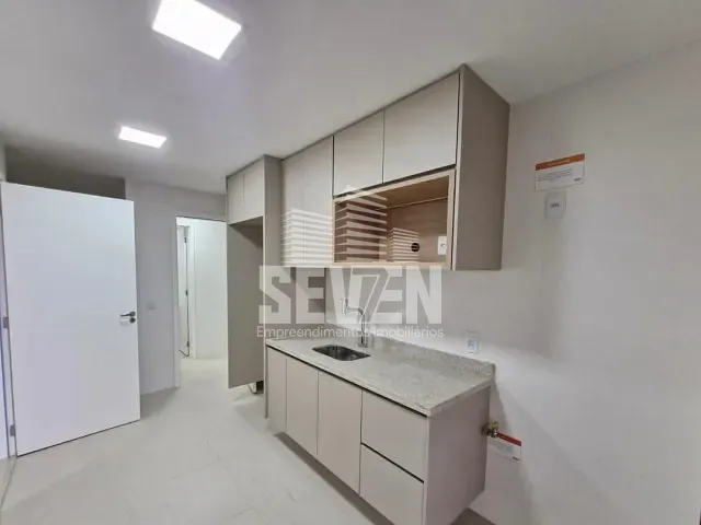 Apartamento para alugar, no bairro Vila Aviação em Bauru