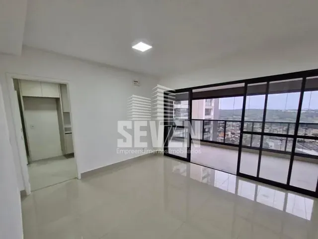 Apartamento para alugar, no bairro Vila Aviação em Bauru