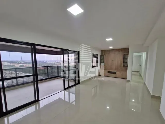 Apartamento para alugar, no bairro Vila Aviação em Bauru