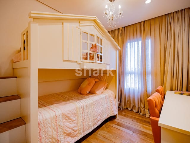 Apartamento com 62m² 2 quartos e 2 banheiros, à venda, no bairro Dezoito do Forte Empresarial/Alphaville. em Barueri