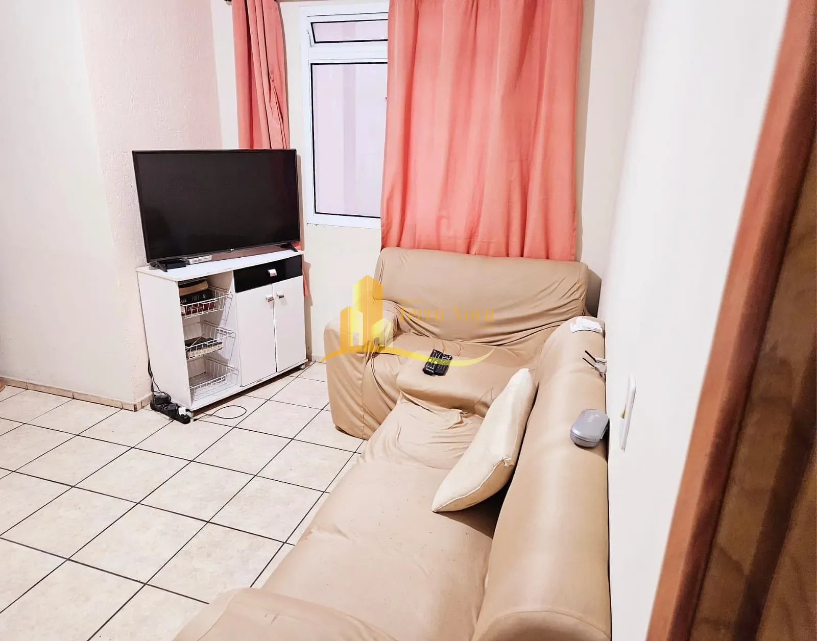 Apartamento, 2 quartos, 40 m² - Foto 24