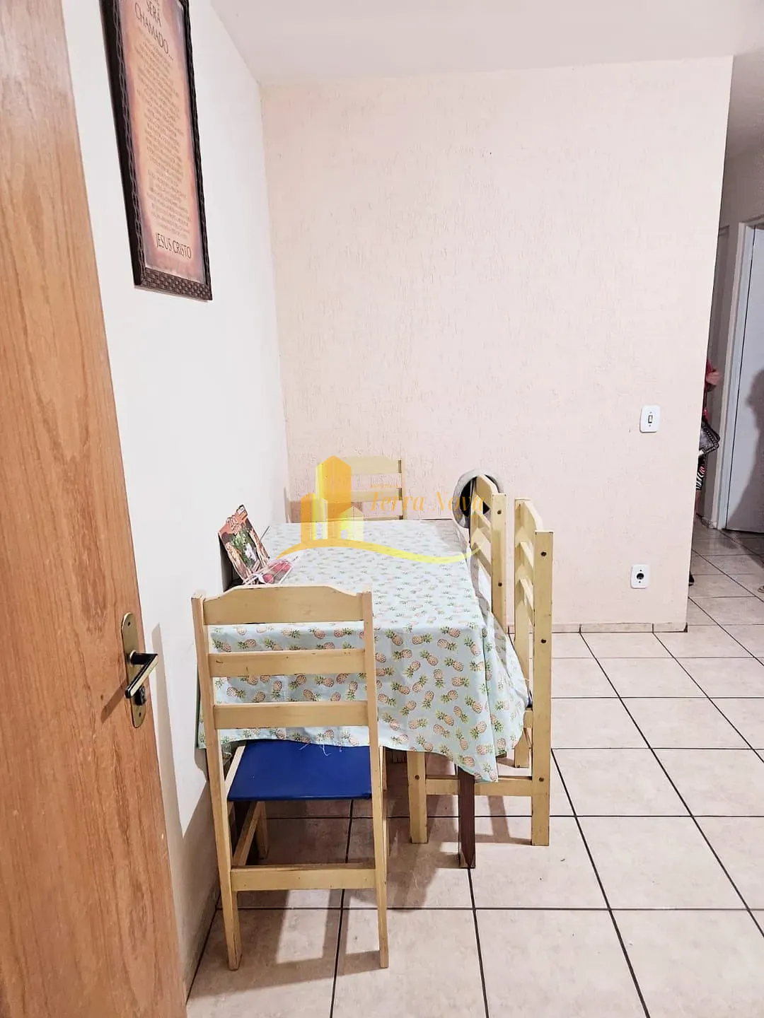 Apartamento, 2 quartos, 40 m² - Foto 25