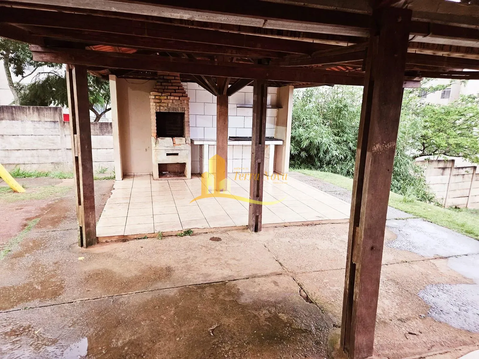 Apartamento, 2 quartos, 40 m² - Foto 8