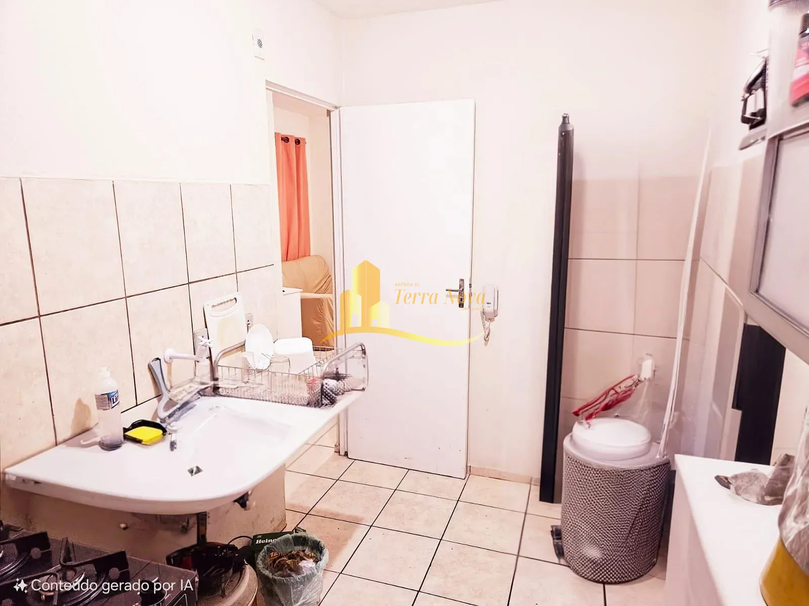 Apartamento, 2 quartos, 40 m² - Foto 20