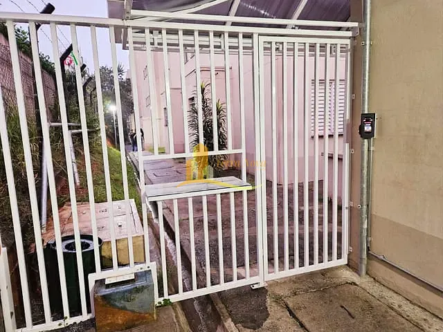 Apartamento 2 quartos e 1 banheiro, à venda, no bairro Cidade Popular em São Paulo
