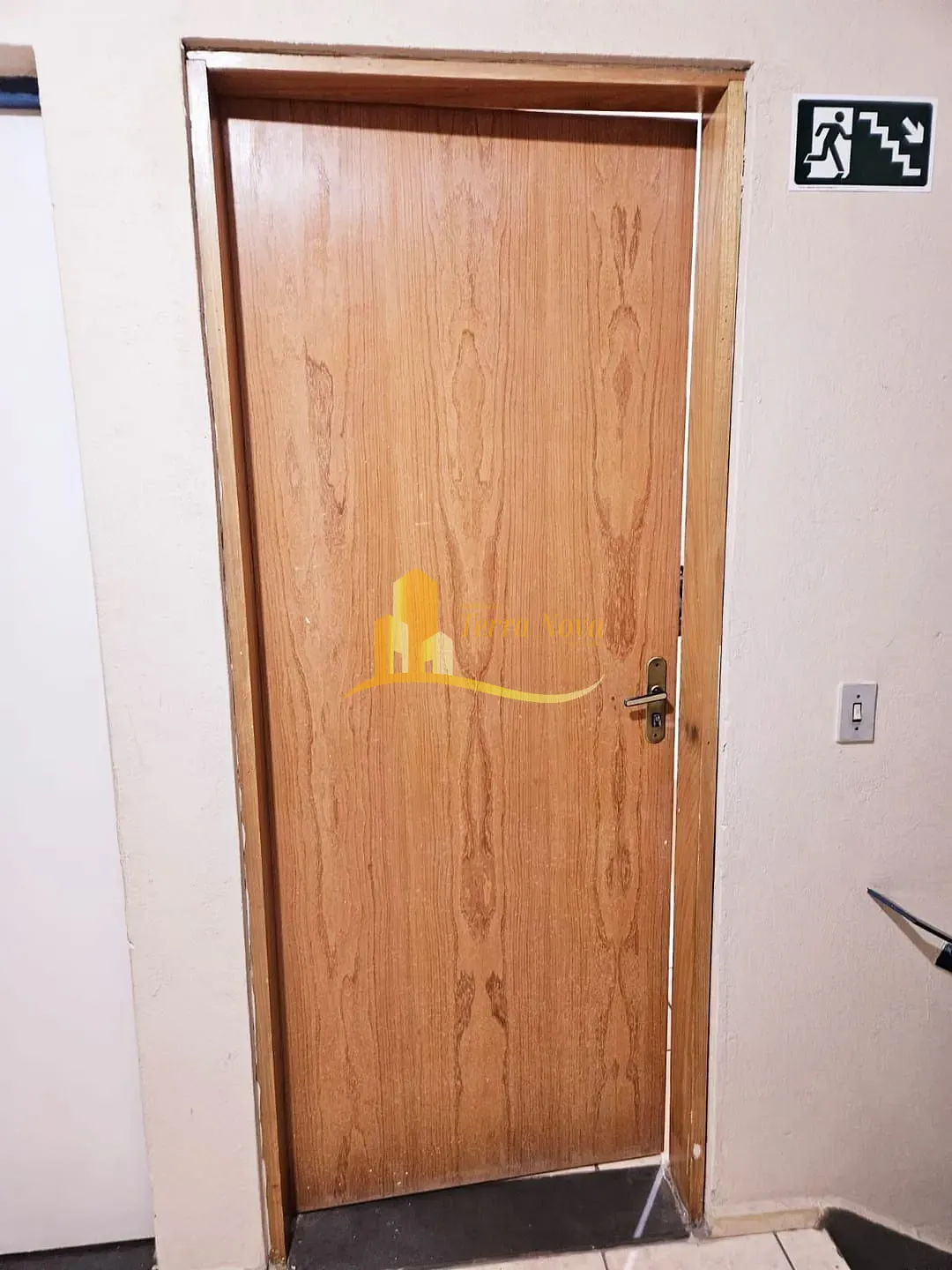 Apartamento, 2 quartos, 40 m² - Foto 16