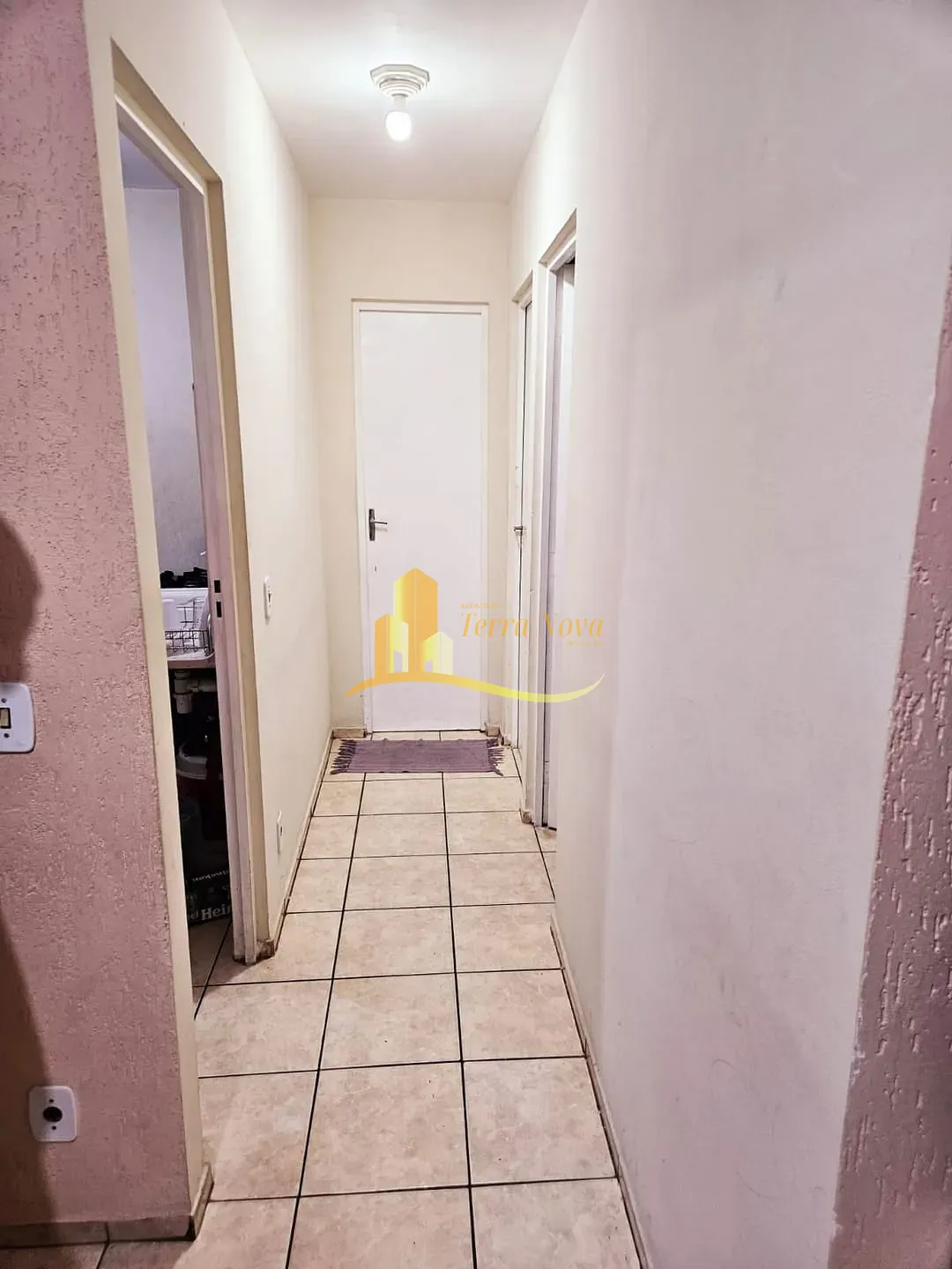 Apartamento, 2 quartos, 40 m² - Foto 15