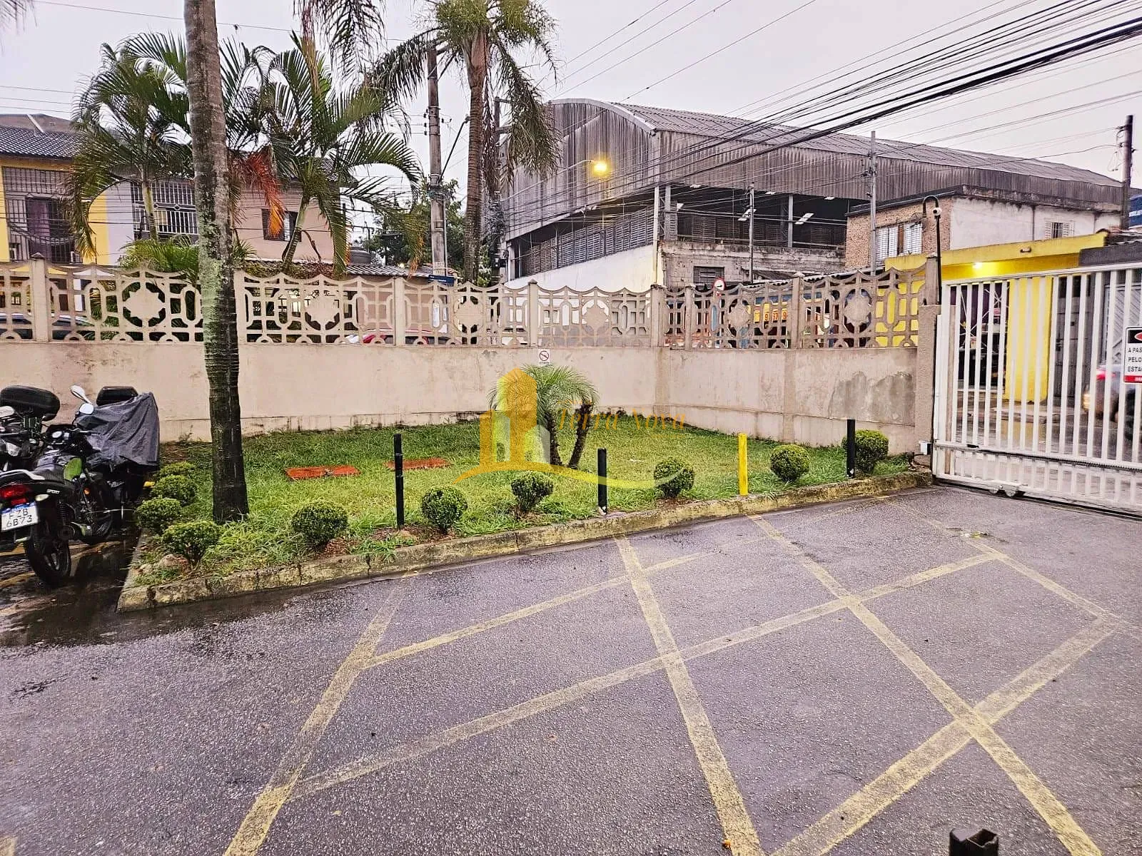 Apartamento, 2 quartos, 40 m² - Foto 5