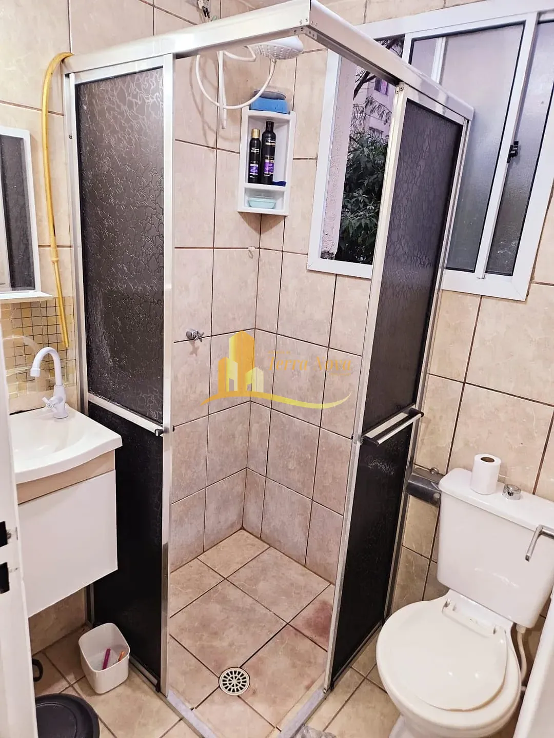 Apartamento, 2 quartos, 40 m² - Foto 21