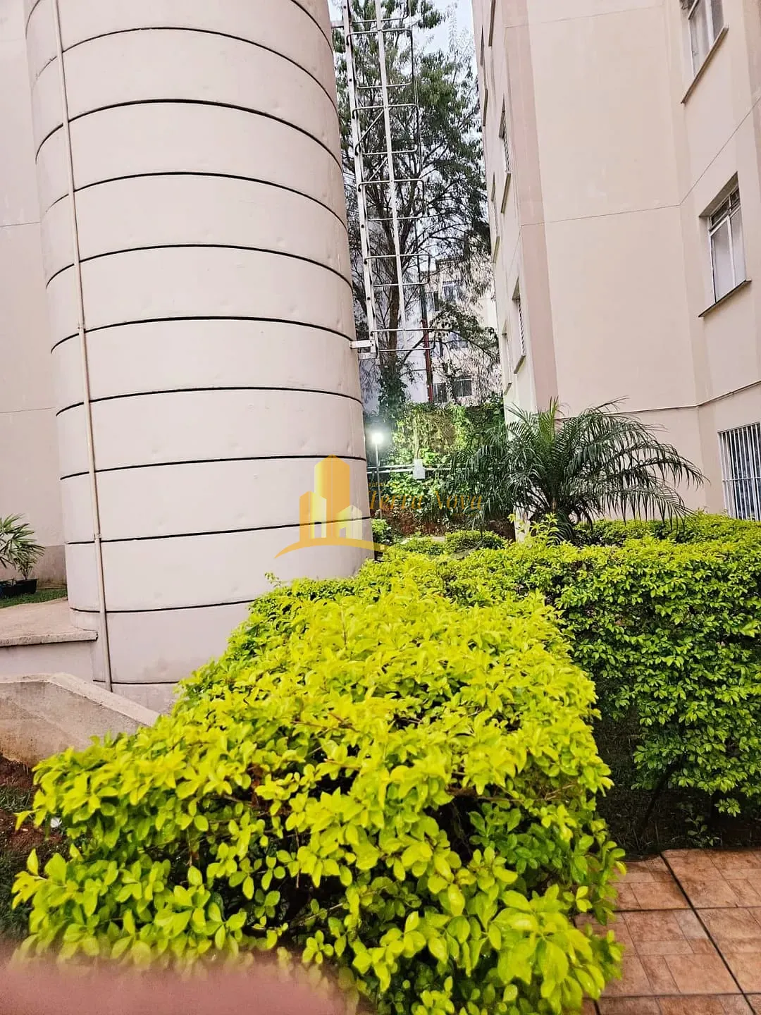 Apartamento, 2 quartos, 40 m² - Foto 12