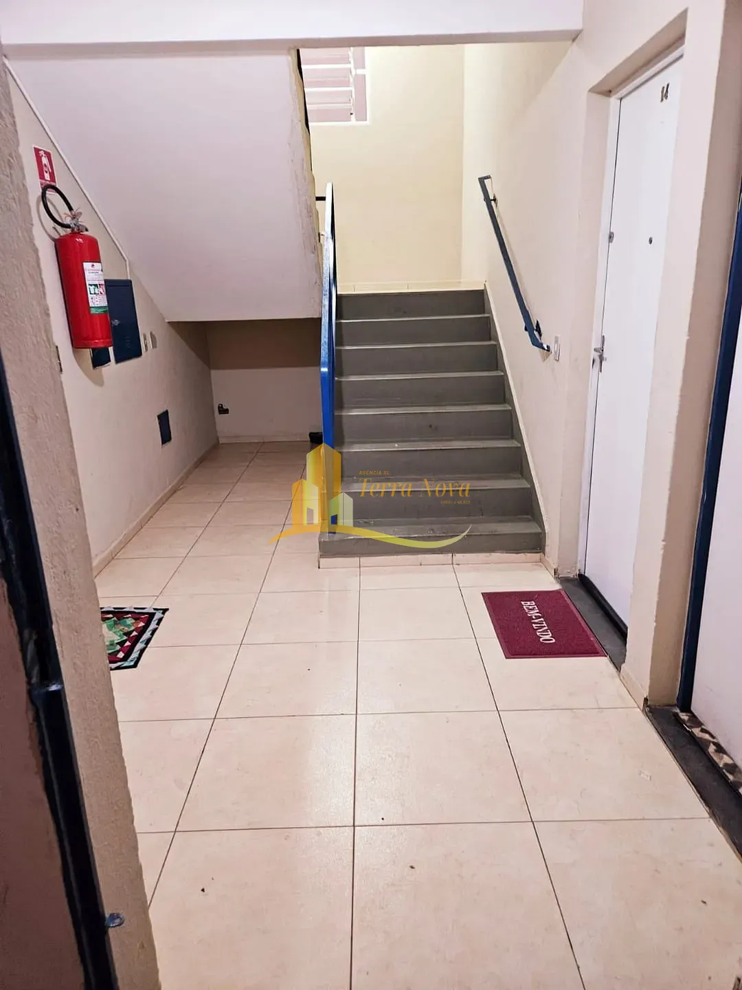 Apartamento, 2 quartos, 40 m² - Foto 13