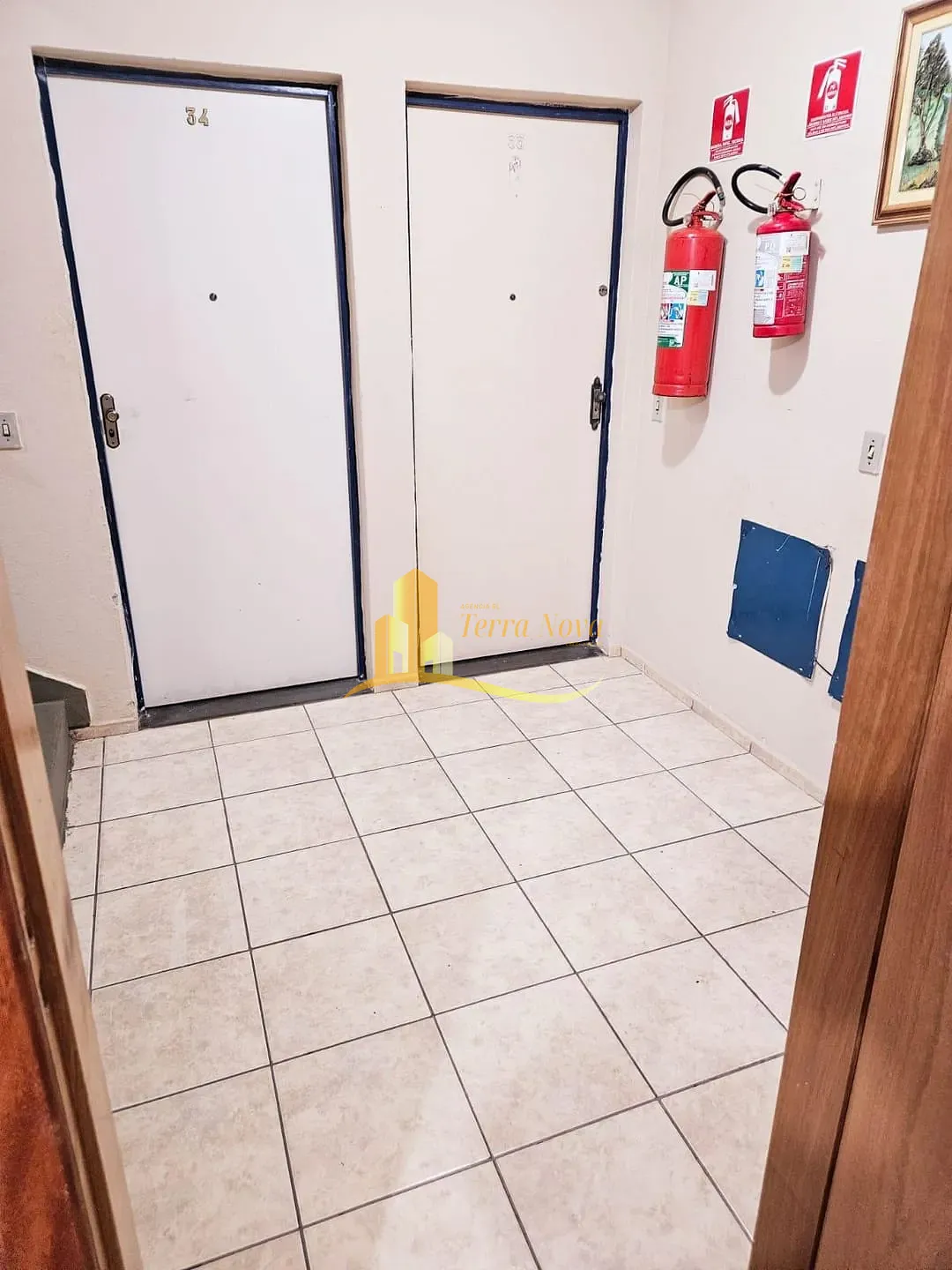 Apartamento, 2 quartos, 40 m² - Foto 14