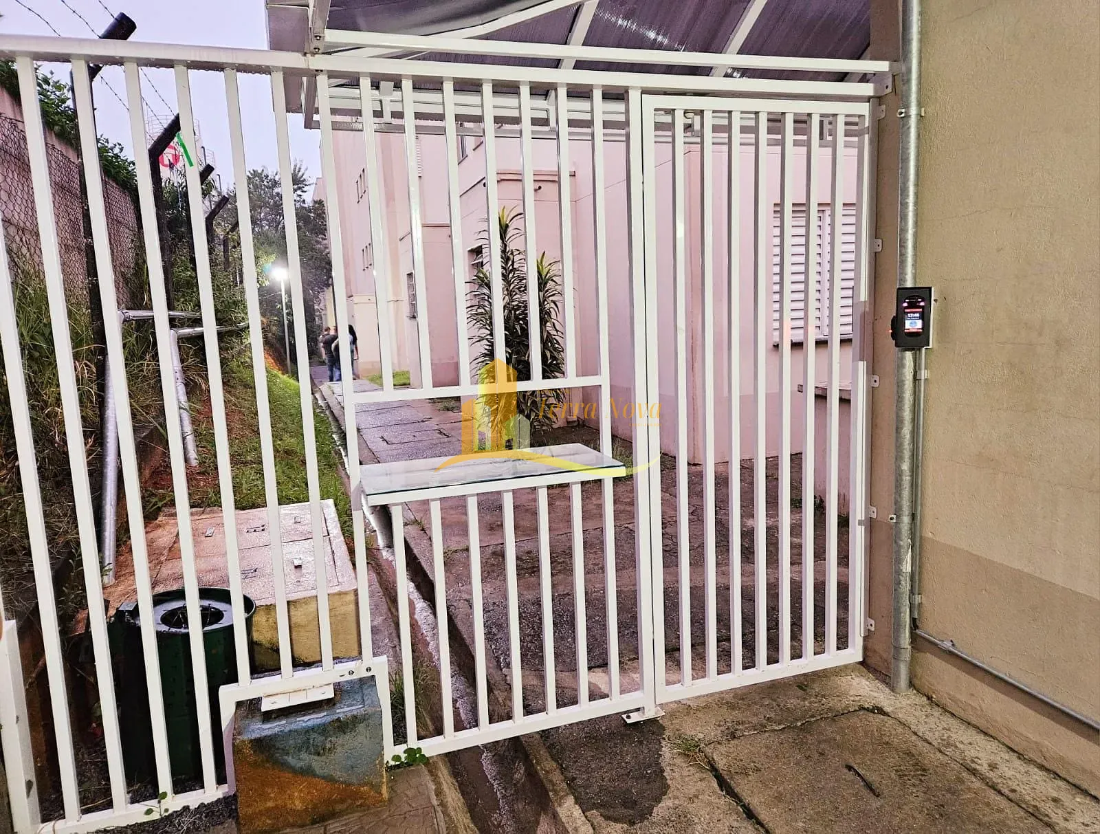 Apartamento, 2 quartos, 40 m² - Foto 1