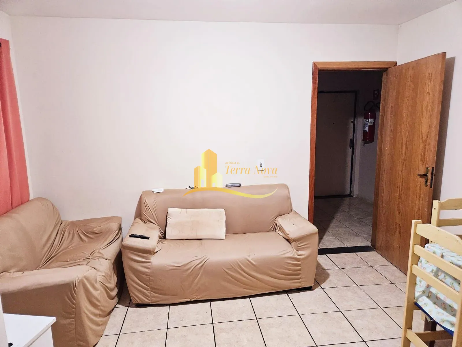 Apartamento, 2 quartos, 40 m² - Foto 23