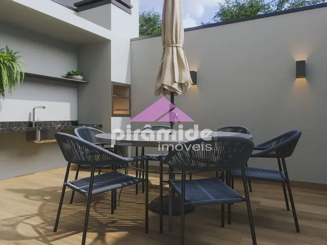 Apartamento com 10m² 1 quarto e 2 banheiros, à venda, no bairro Martin de Sá em Caraguatatuba