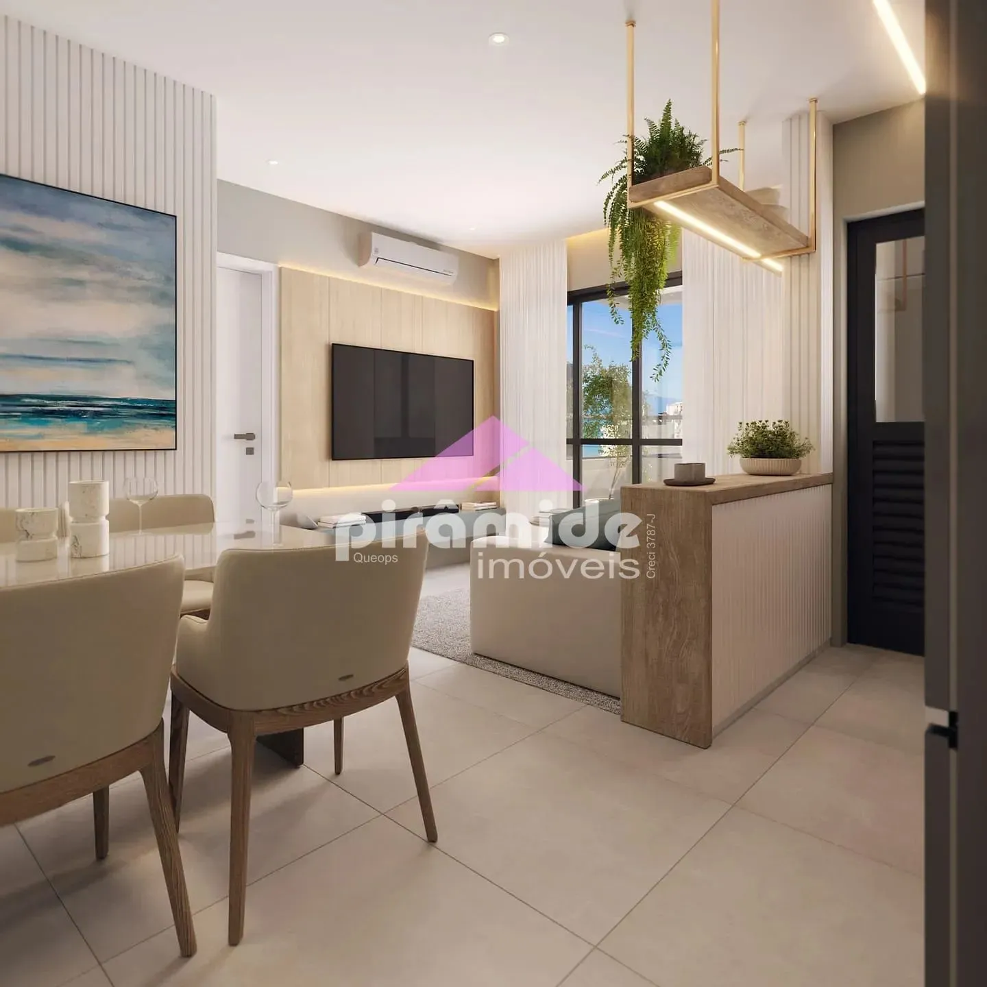Apartamento, 1 quarto, 47 m² - Foto 11