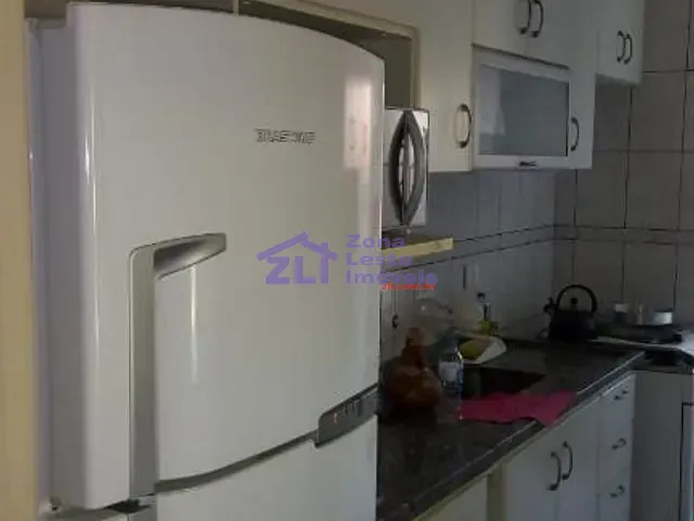 Apartamento com 125m² 2 quartos e 1 banheiro, para alugar, no bairro Vila Invernada em São Paulo
