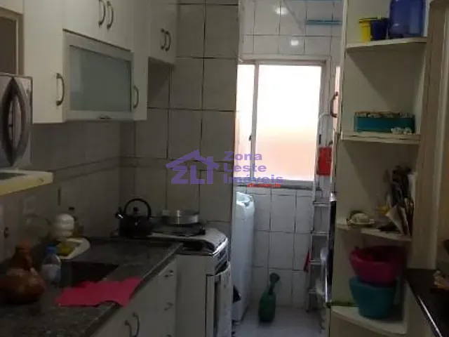 Apartamento com 125m² 2 quartos e 1 banheiro, para alugar, no bairro Vila Invernada em São Paulo