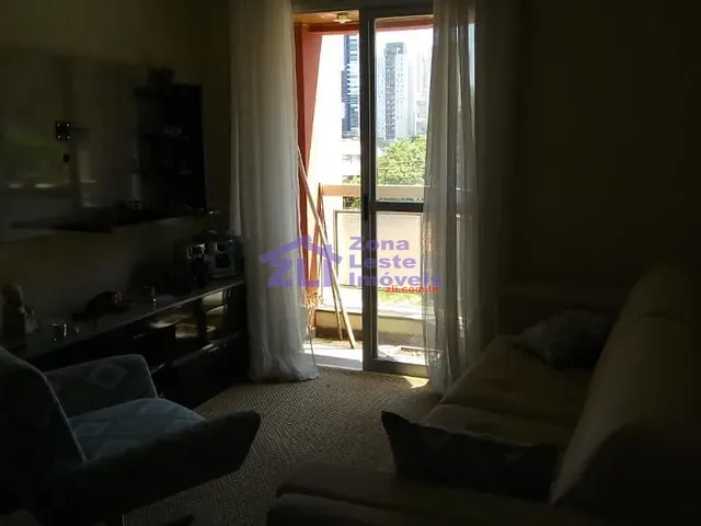 Apartamento com 125m² 2 quartos e 1 banheiro, para alugar, no bairro Vila Invernada em São Paulo