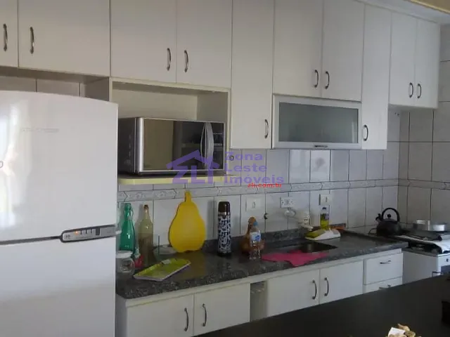 Apartamento com 125m² 2 quartos e 1 banheiro, para alugar, no bairro Vila Invernada em São Paulo