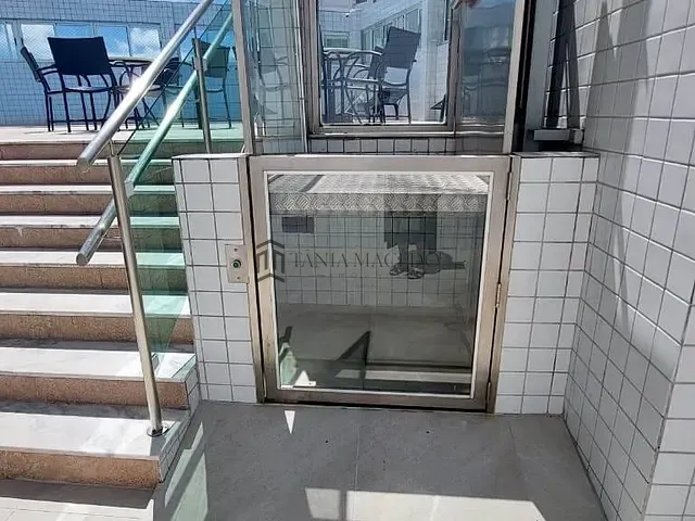 Apartamento com 87m² 3 quartos e 2 banheiros, à venda, no bairro Encruzilhada em Recife