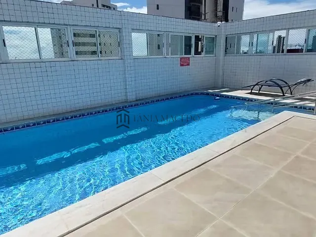 Apartamento com 87m² 3 quartos e 2 banheiros, à venda, no bairro Encruzilhada em Recife