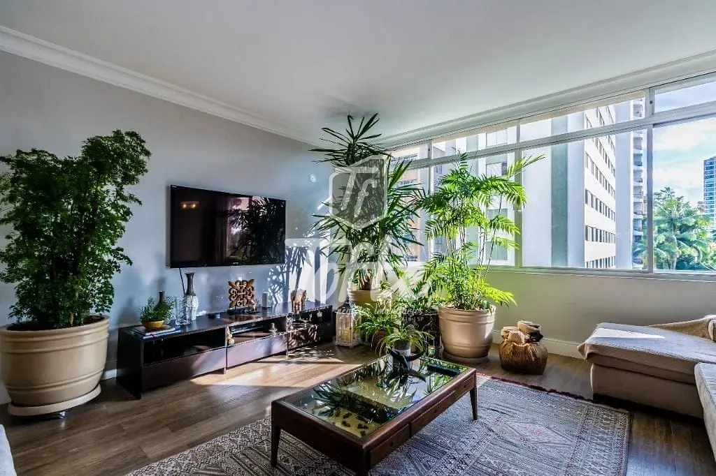 Apartamento, 3 quartos, 220 m² - Foto 5