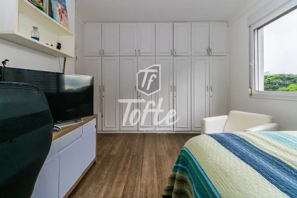 Apartamento, 3 quartos, 220 m² - Foto 16
