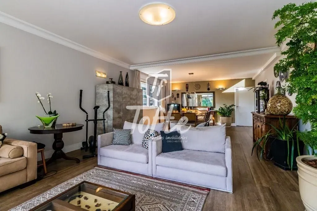 Apartamento, 3 quartos, 220 m² - Foto 7