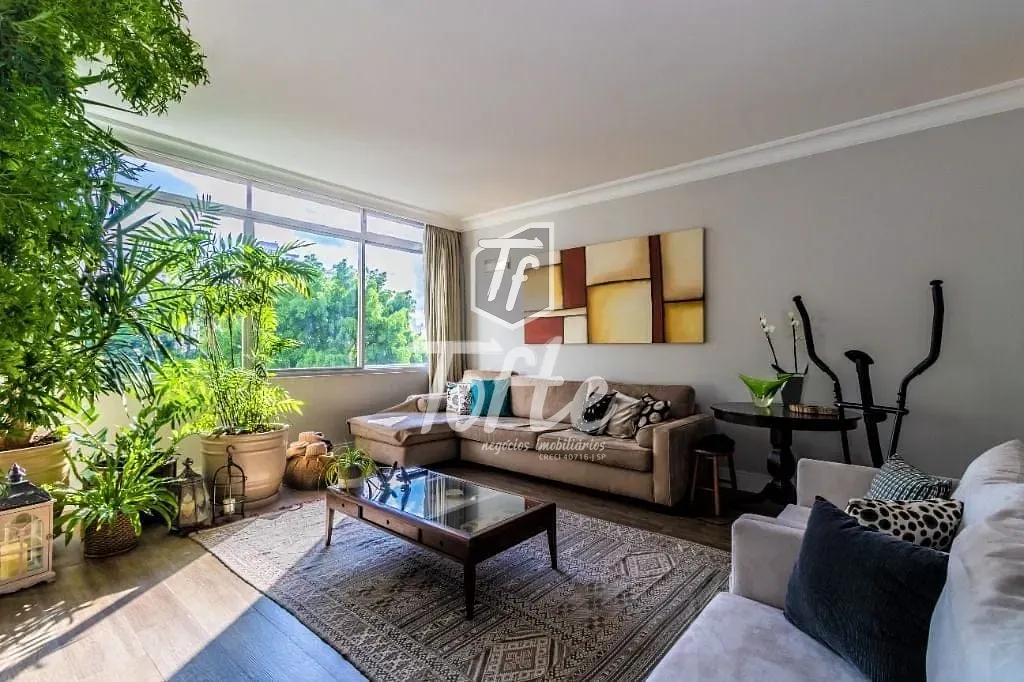 Apartamento, 3 quartos, 220 m² - Foto 6