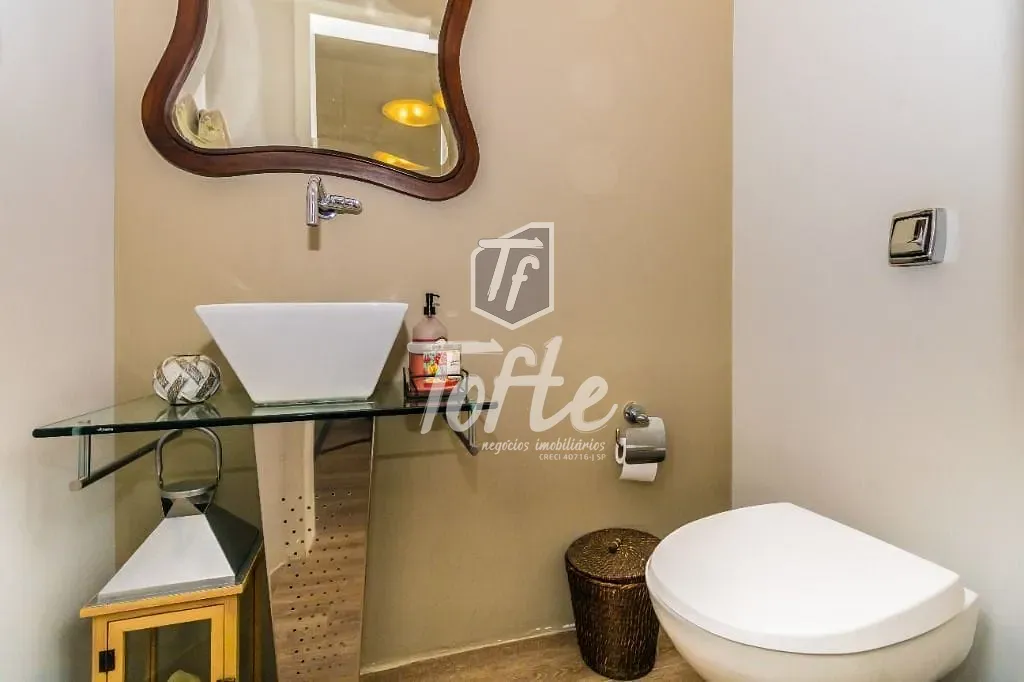 Apartamento, 3 quartos, 220 m² - Foto 8